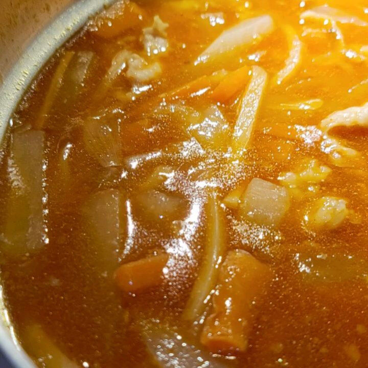 🍖🍖　我らの焼肉食堂　メニュー紹介　🍖🍖