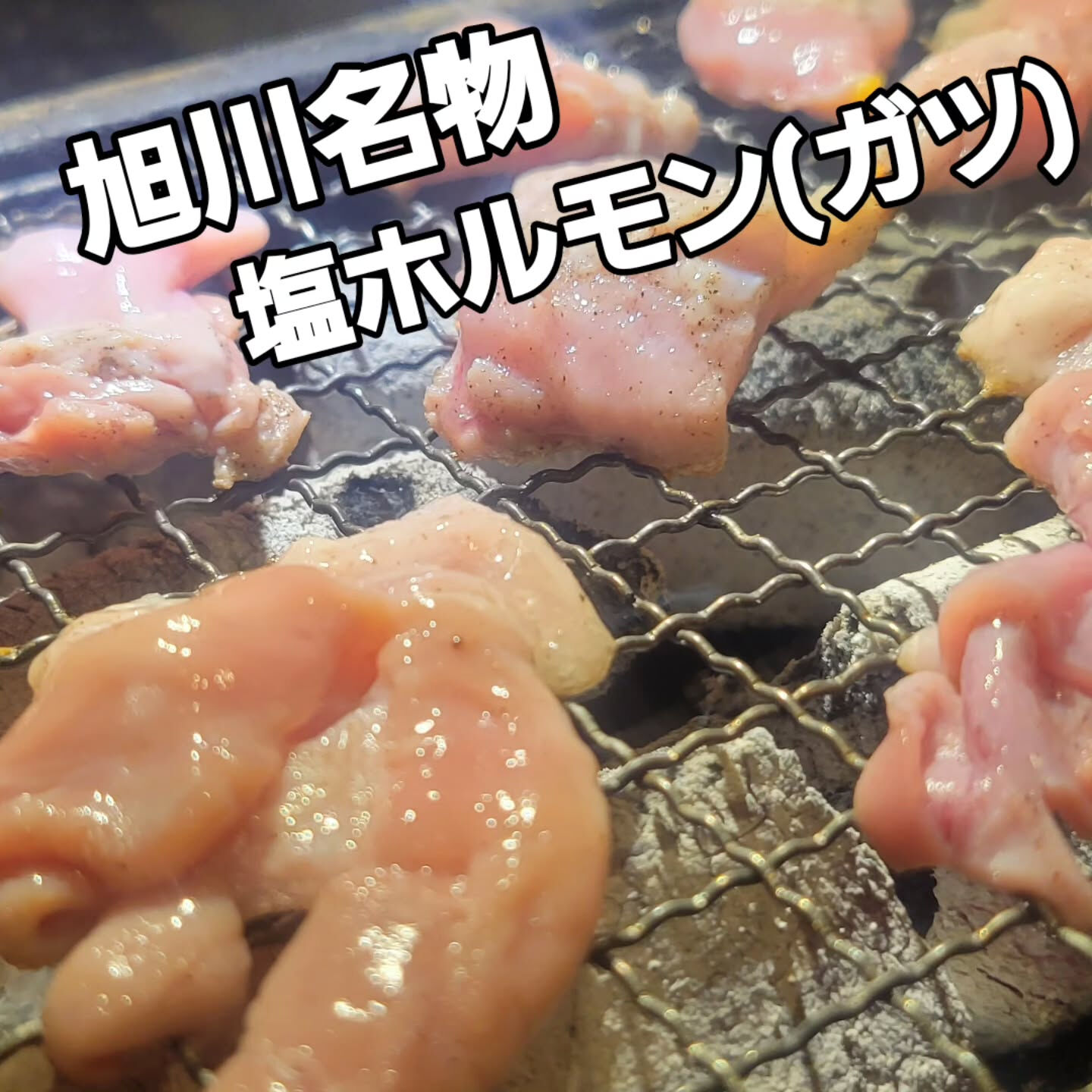 🍖　我らの焼肉食堂　メニュー紹介　🍖