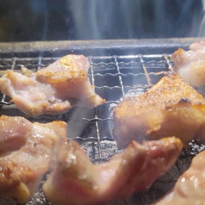 🍖　我らの焼肉食堂　メニュー紹介　🍖